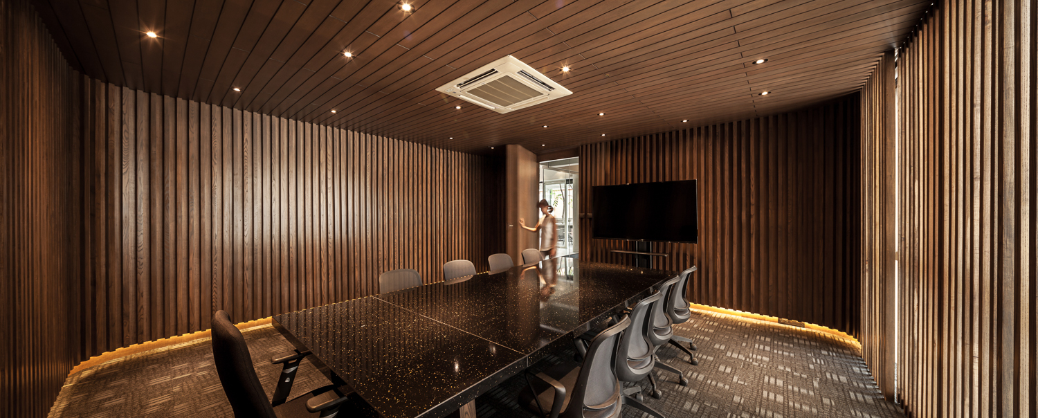 自然再生 DP 集团总部，泰国曼谷-48