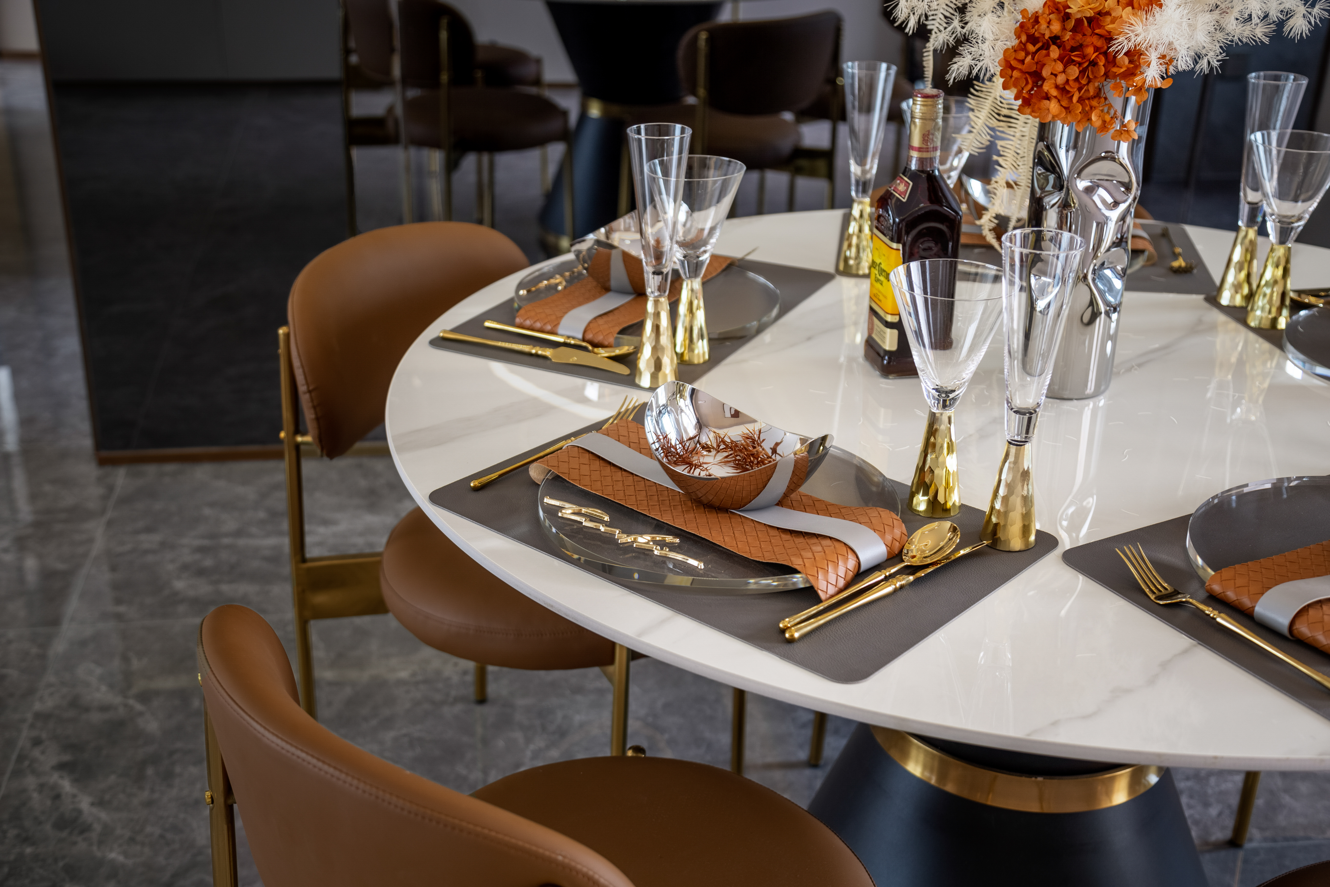 中奥东辰府丨中国南充丨鲲誉设计-13