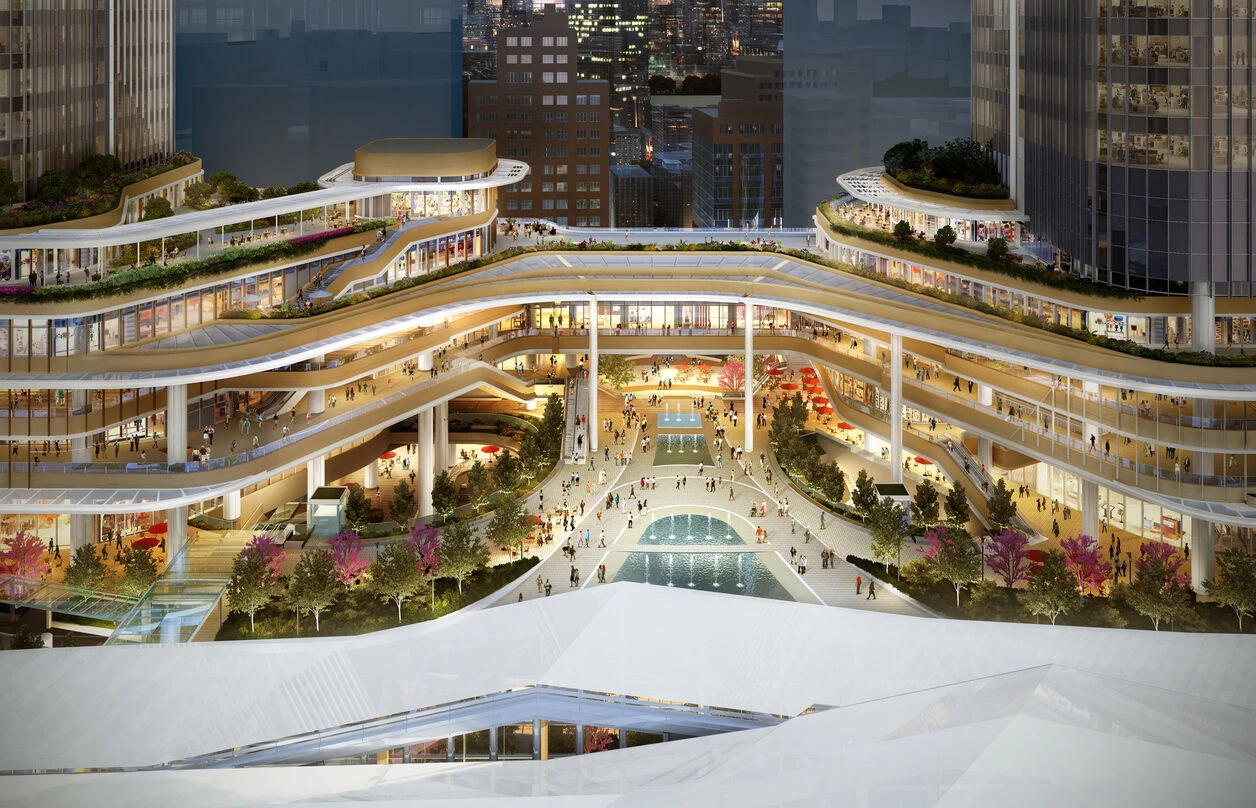 Global Gateway Shinagawa-17