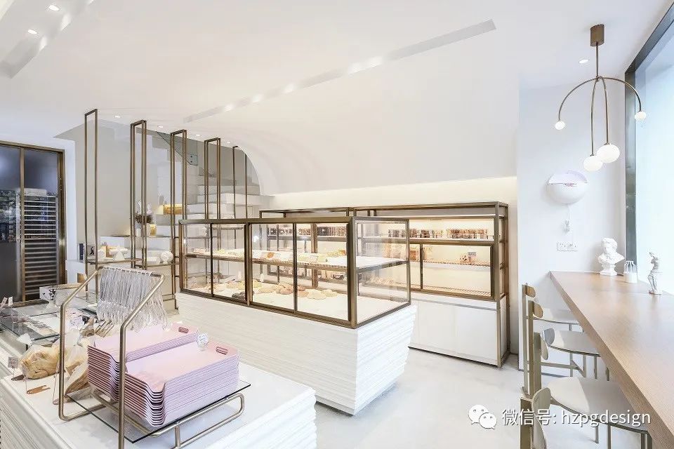 品作 | M.DO 烘培艺术 | 杭州富阳温馨空间设计-23