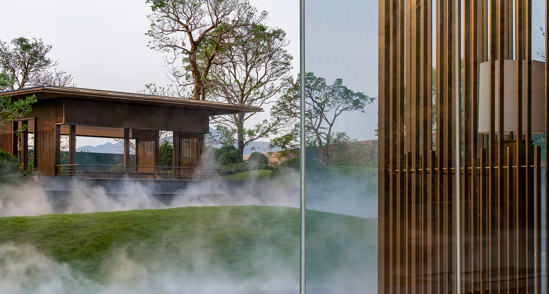 天汇天御销售中心丨中国清远丨广州道胜设计有限公司-31