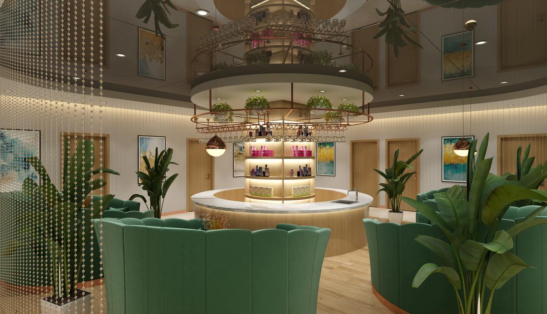 
诗美梵恩美容护理机构 -7