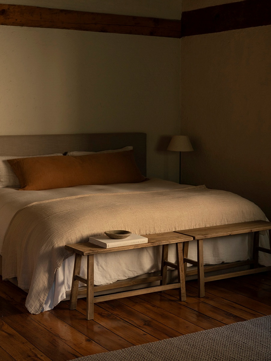 186m²中性侘寂风设计-10