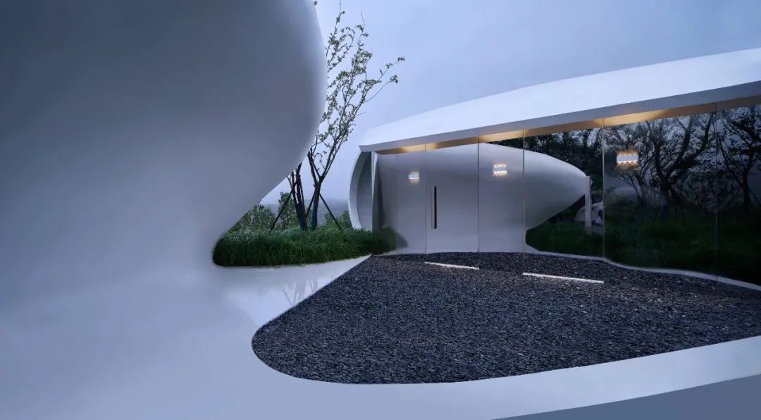 东西对话 | 首届中欧建筑展览-103