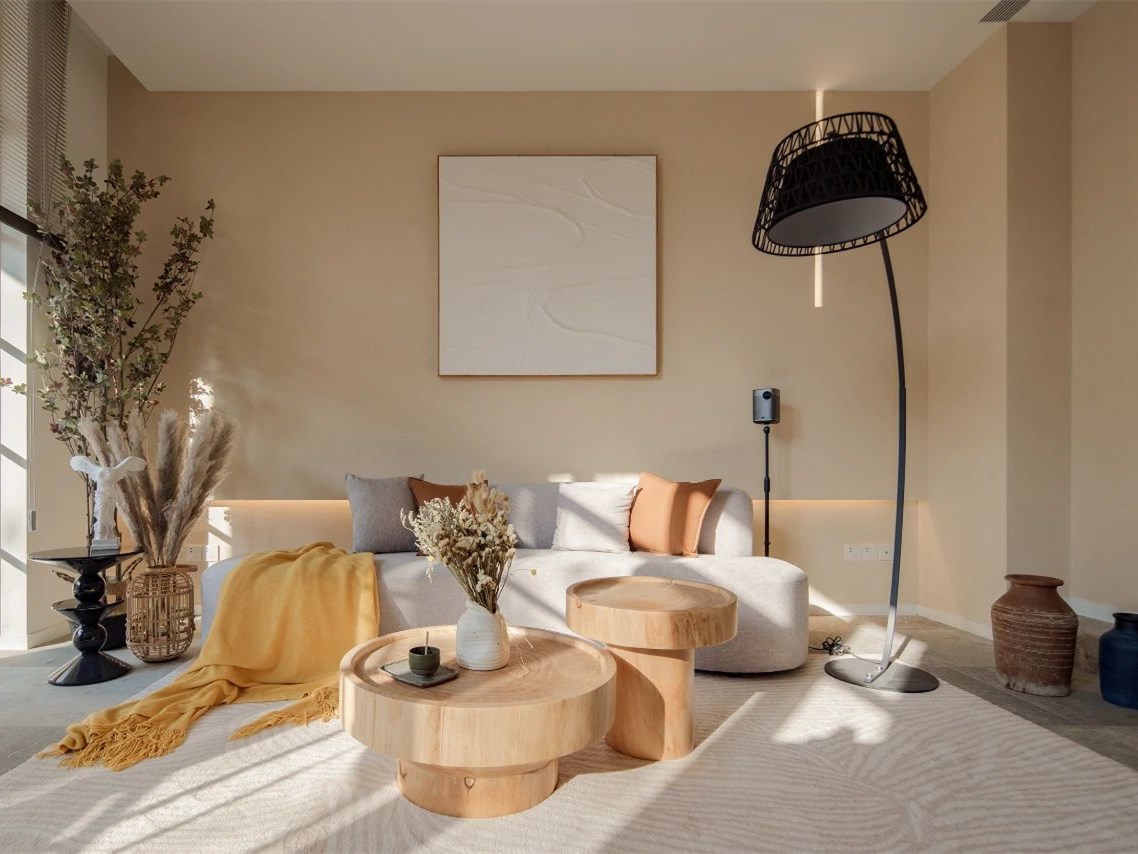 秦皇岛海边小别墅丨中国河北-2