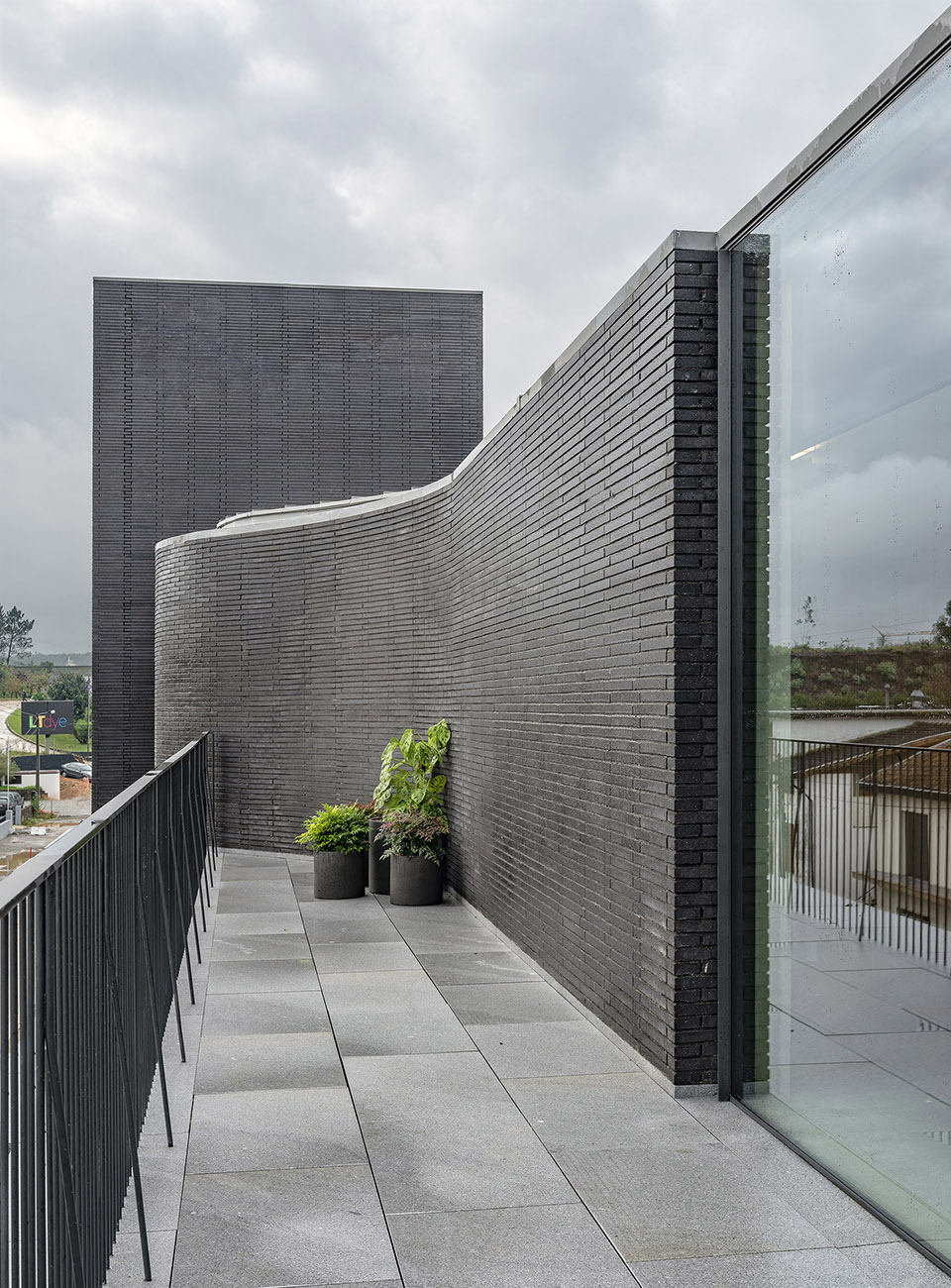 Trofa市政厅丨葡萄牙丨NOARQ-208