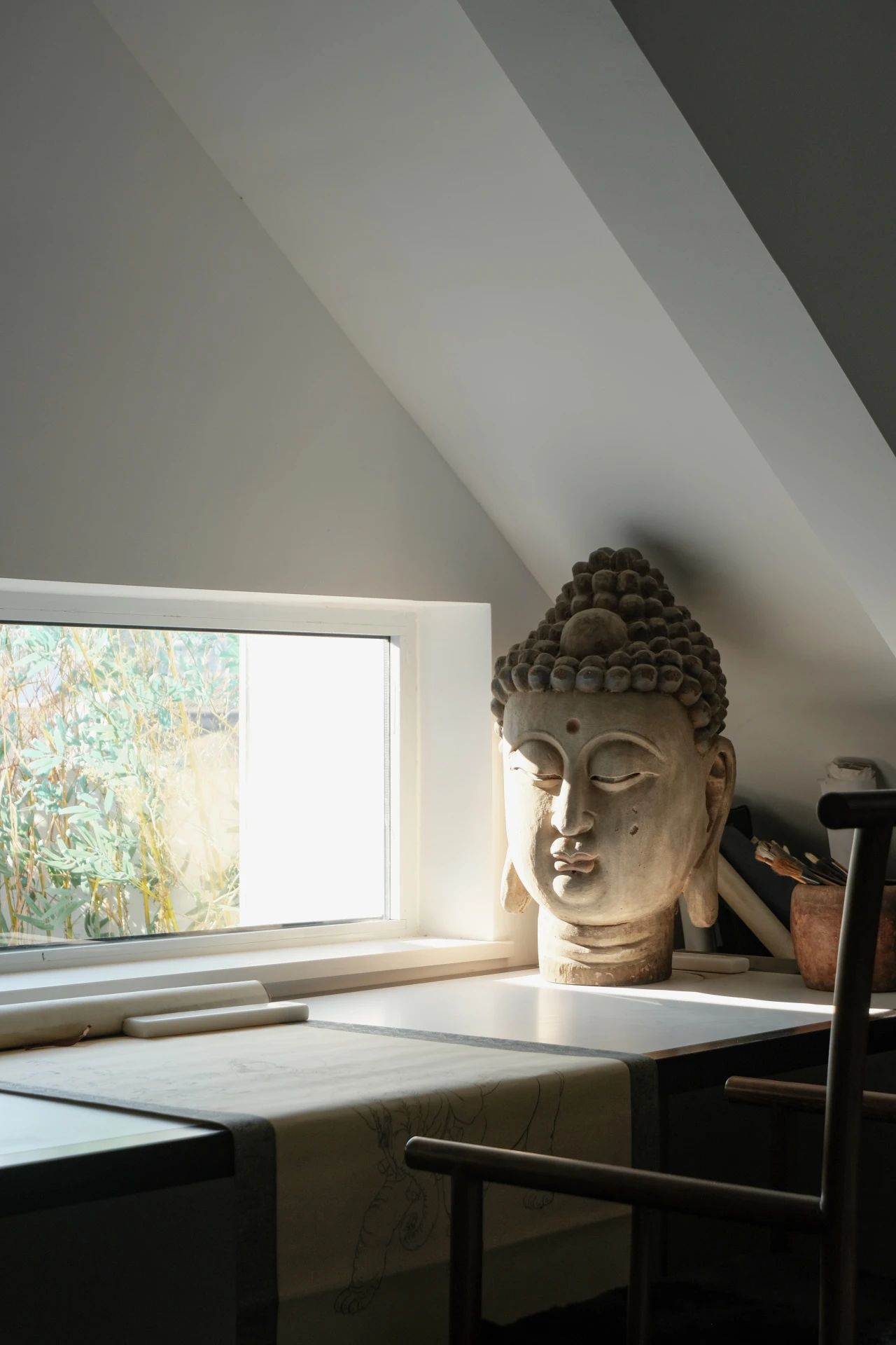 家的功能美学丨山乙建设-39