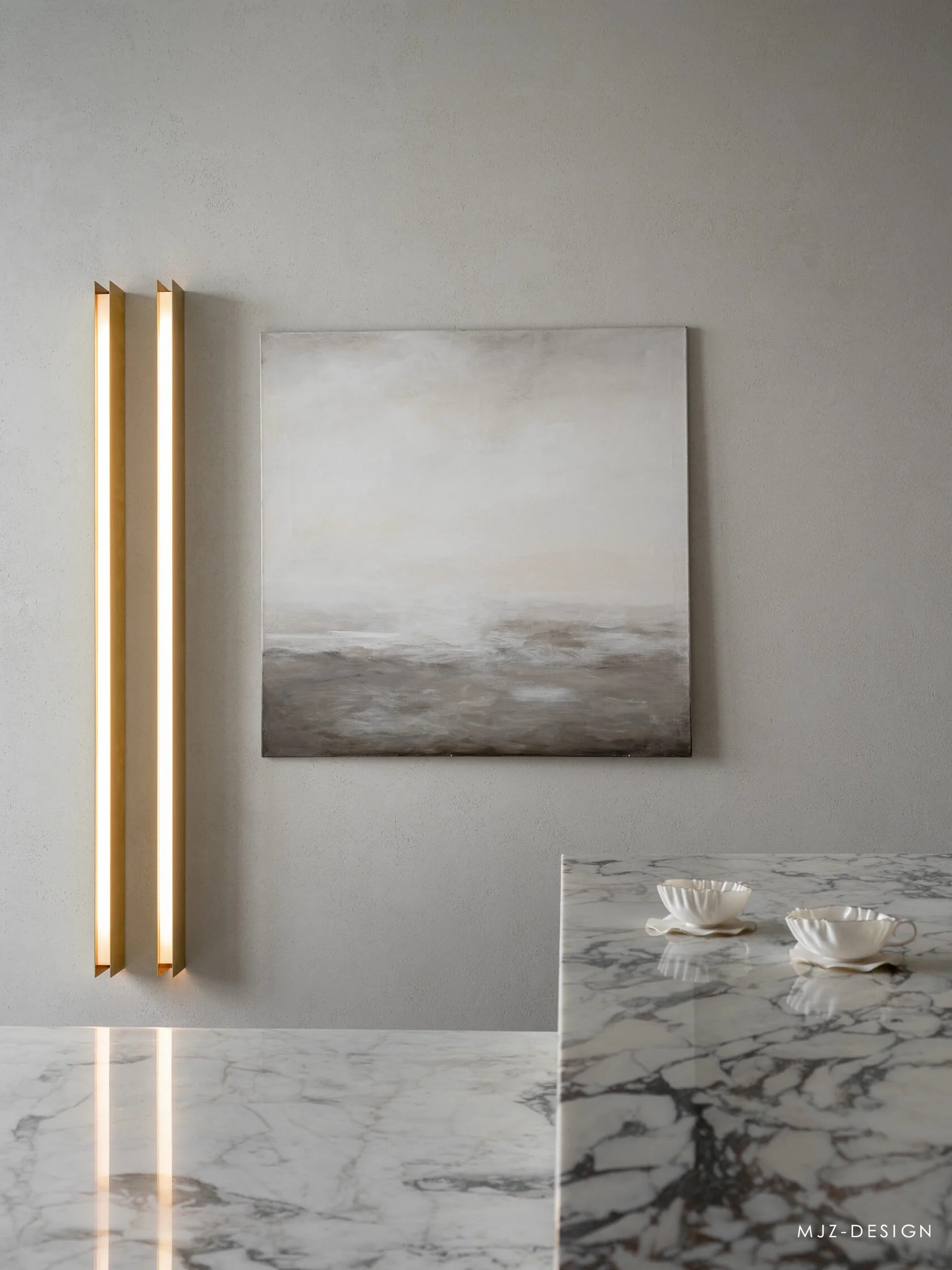 最小 190 平方米丨俄罗斯莫斯科丨Quadro Room-23