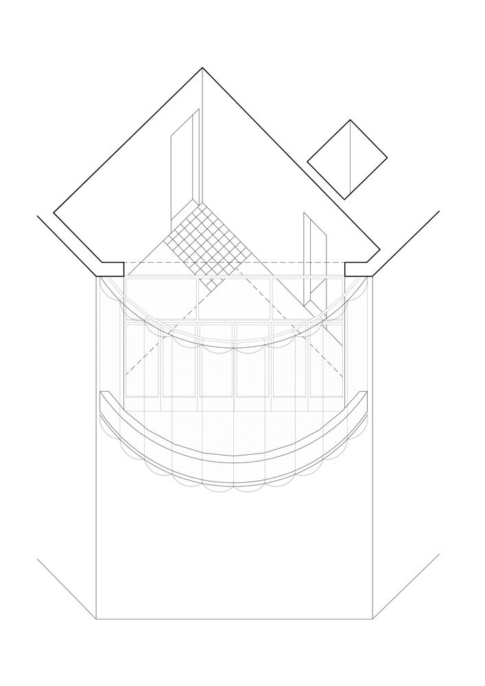 破碎房产的逆袭 · 25 平米小公寓的重生-65