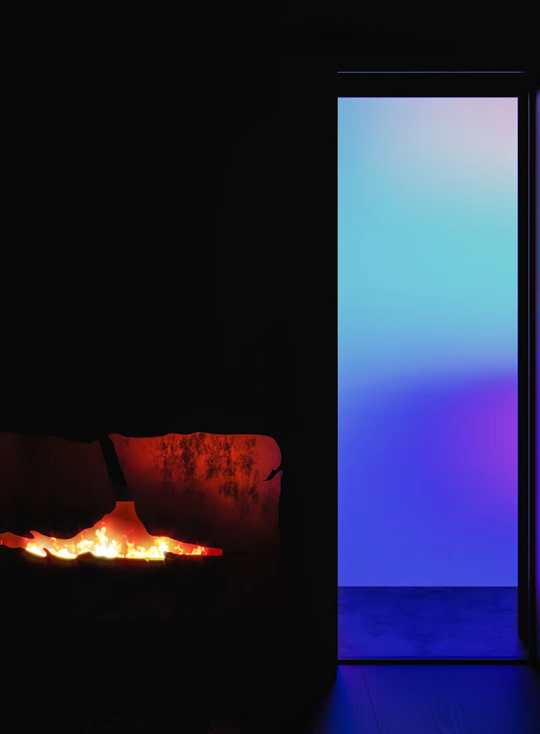 2021 金该表现商业空间设计案例解析-69