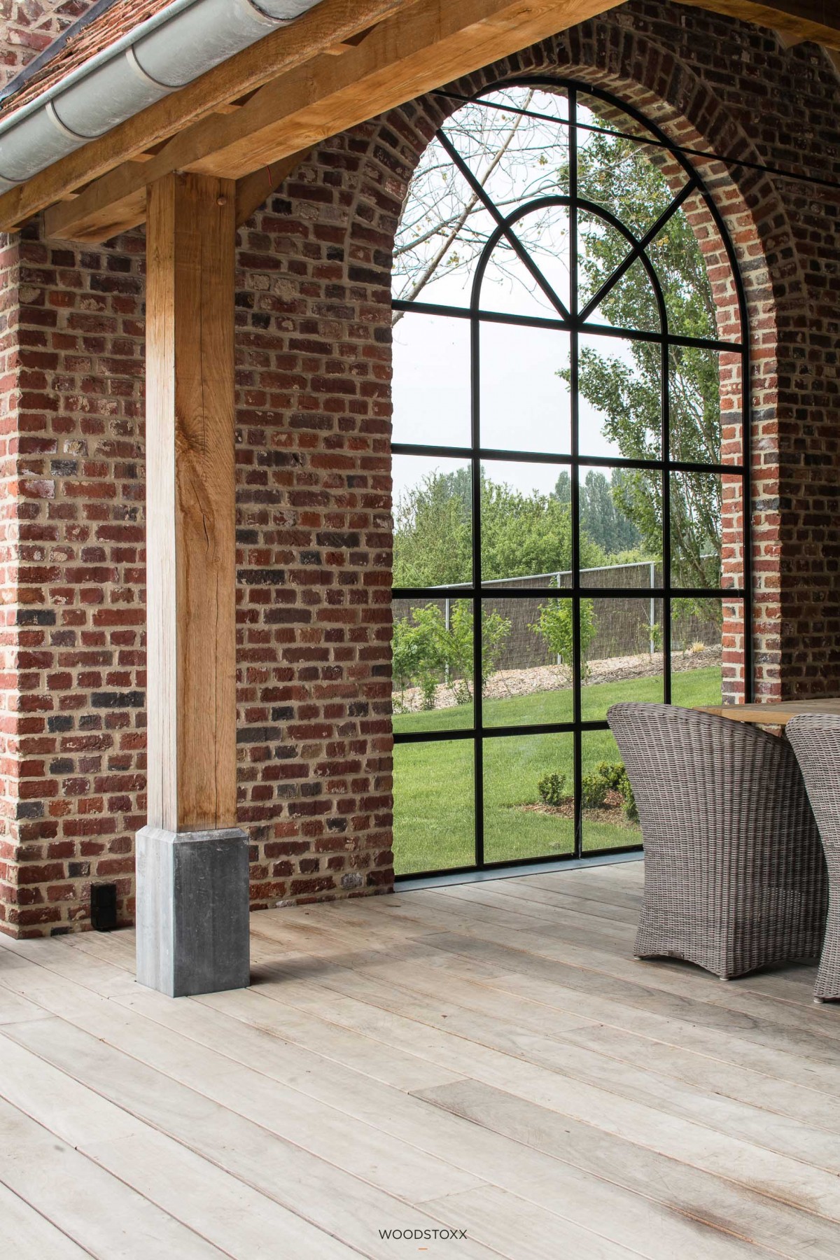 Terrasses en Bois | Bois Construction Terrasses | Woodstoxx-114