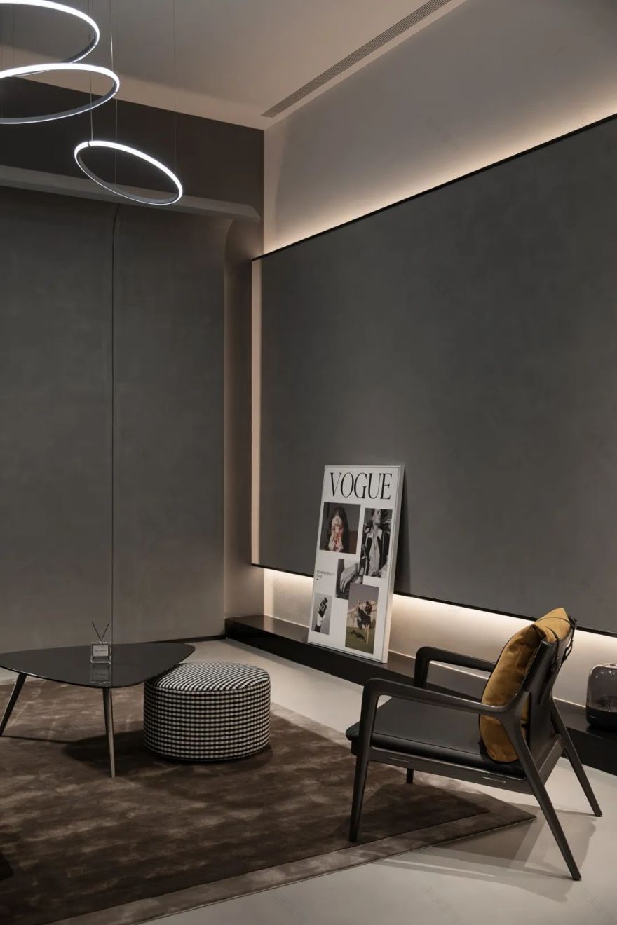 郡西云台 · 简而不凡的现代家居设计丨中国杭州丨杭州叁设计-12