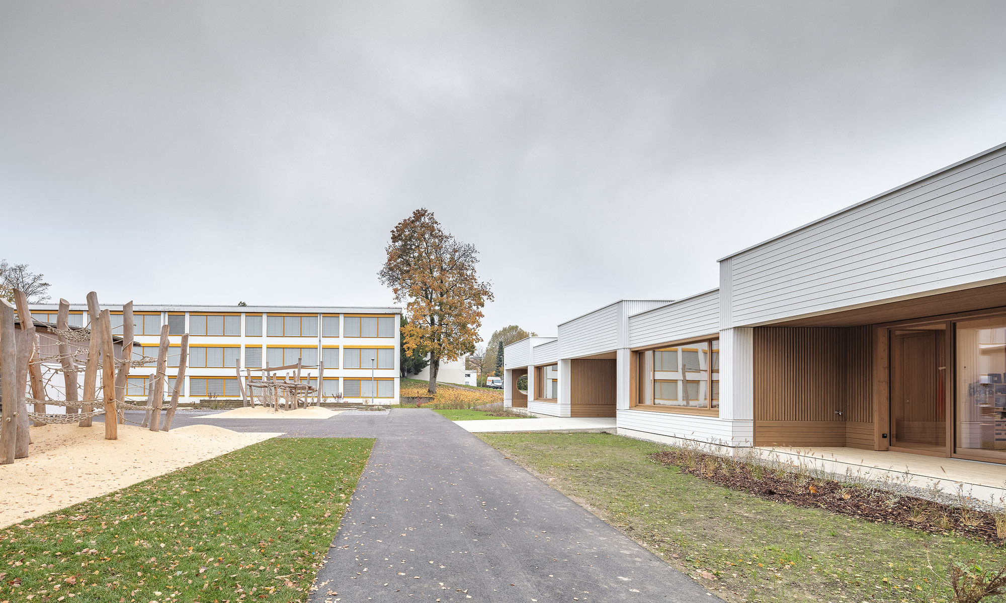 双幼儿园施泰因默利-15