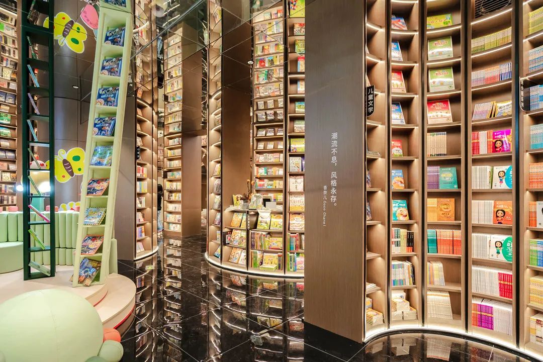 新店登场｜9月19日，拜水都江堰，阅读钟书阁-40