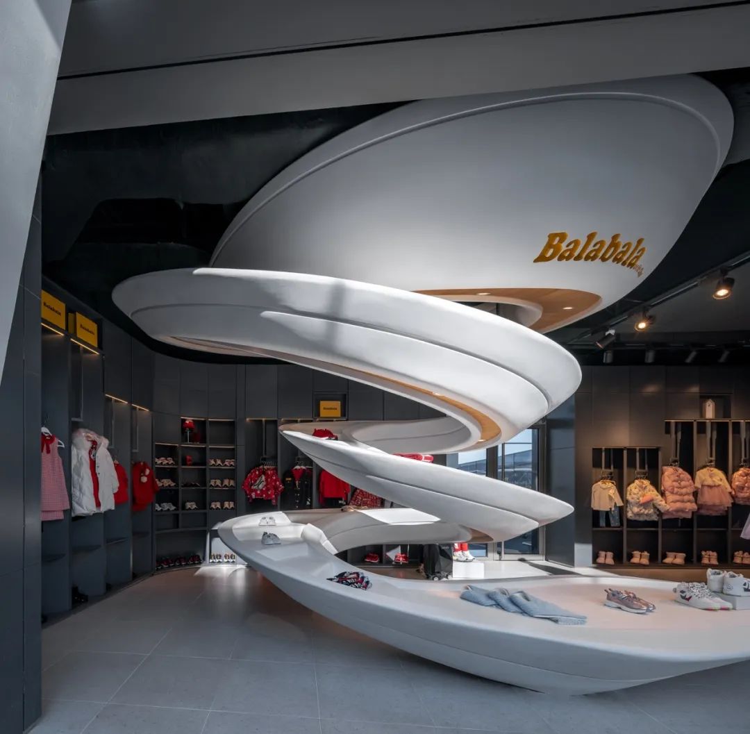 云上的 Balabala-43