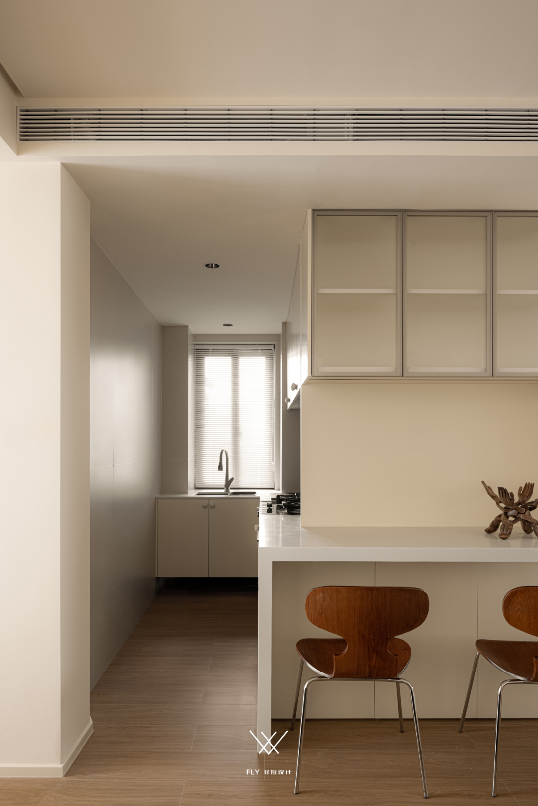 有限空间下的无限性丨中国杭州丨菲拉设计-40