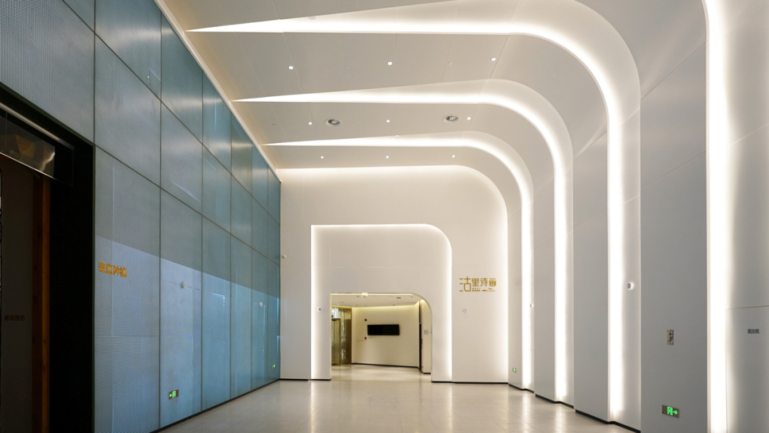 天津佳沃世界 农业科技馆-17