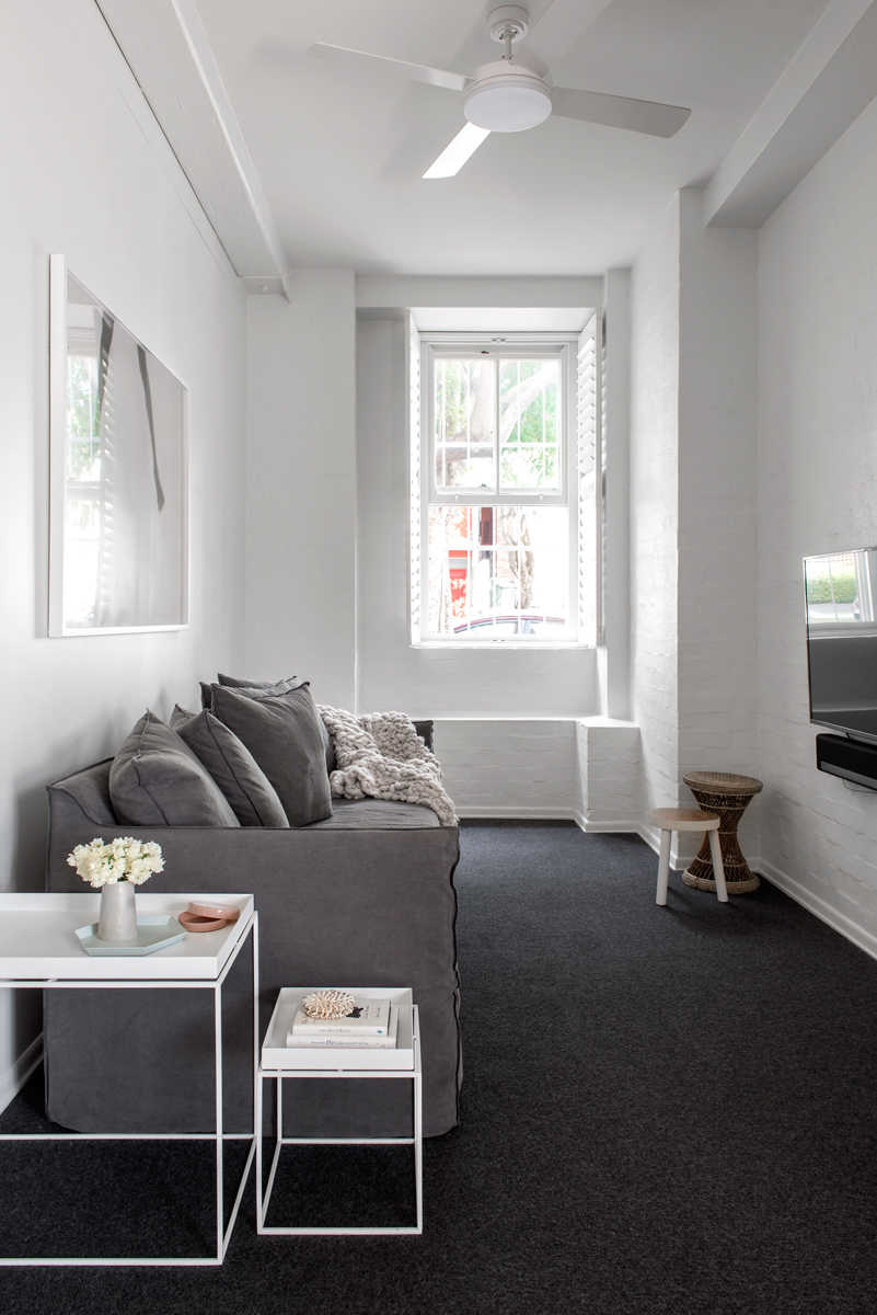 Georgia Cannon丨M3 M4 House-13