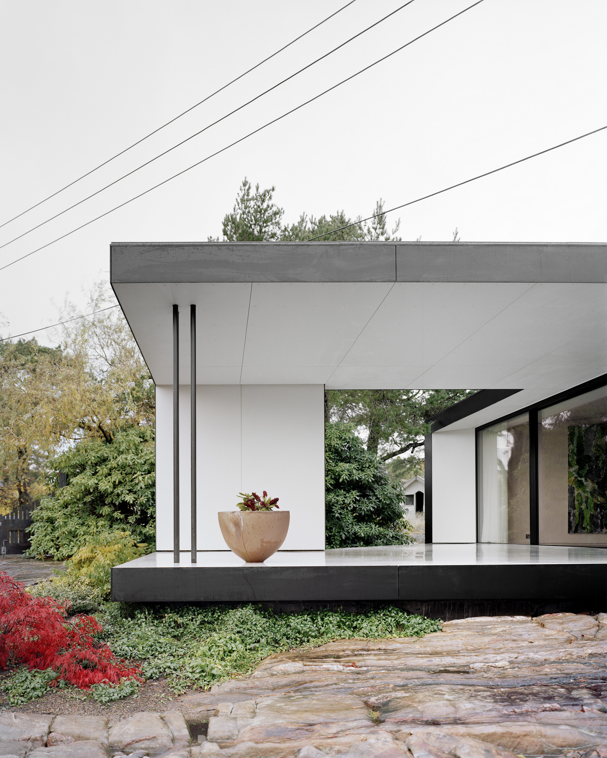 L15 住宅丨挪威丨Sunniva Rosenberg Arkitektur-21