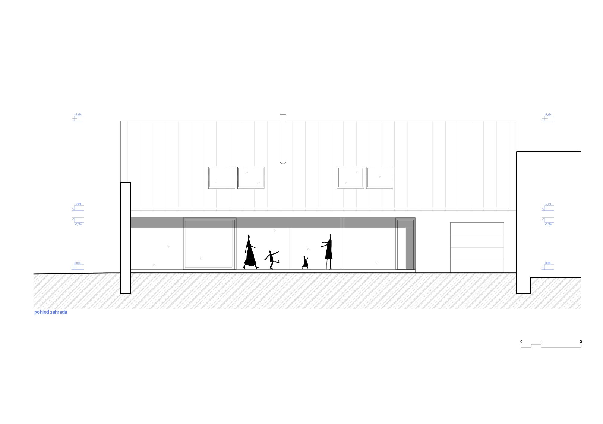 波兰卡家庭住宅丨捷克丨CL3 studio-46