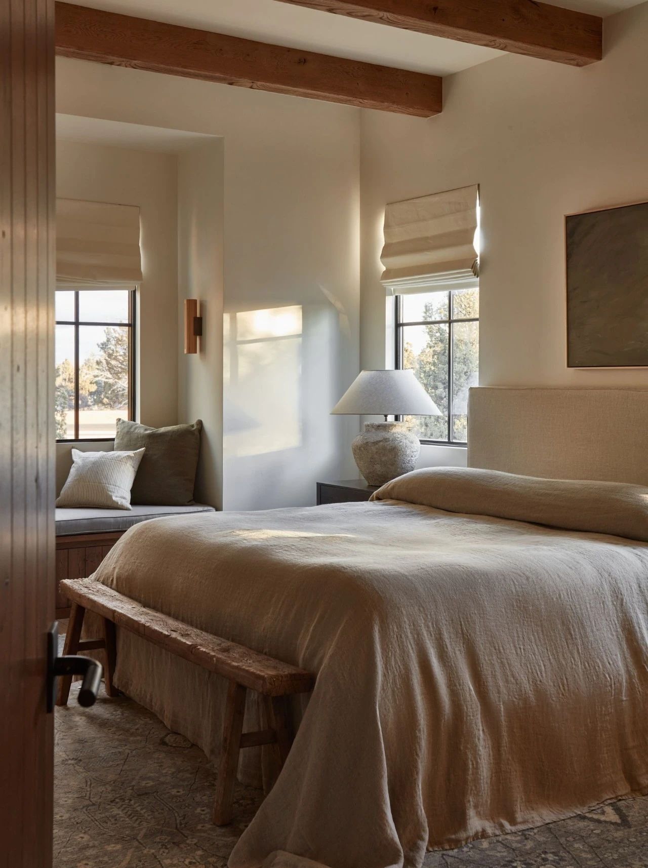 Light And Dwell 室内设计丨美国丨Light And Dwell 设计工作室-43