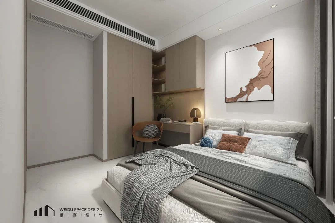 创意 SOHO丨维度设计-38