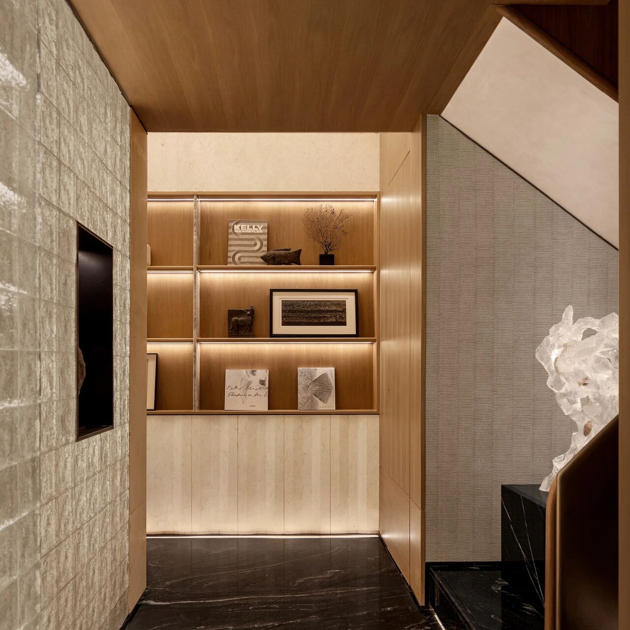 绿城·樾庐丨中国苏州丨MDO木君建筑设计-47