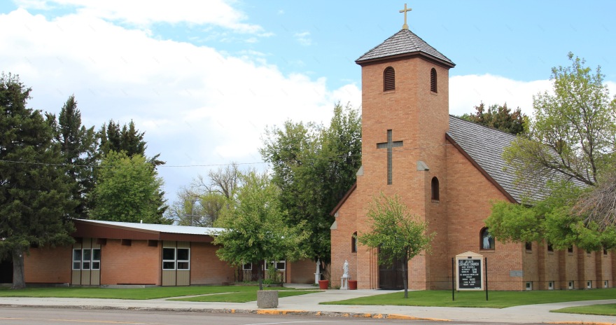 Choteau城镇建筑相关项目丨美国蒙大拿-28