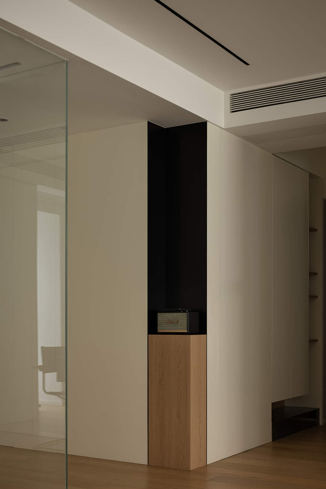 浮光静影丨中国温州丨筑涧设计-23