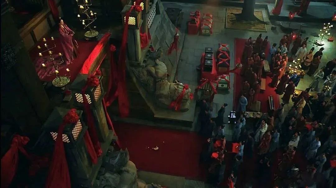 《上阳赋》配色美学 · 家居风格新灵感丨亚士-57