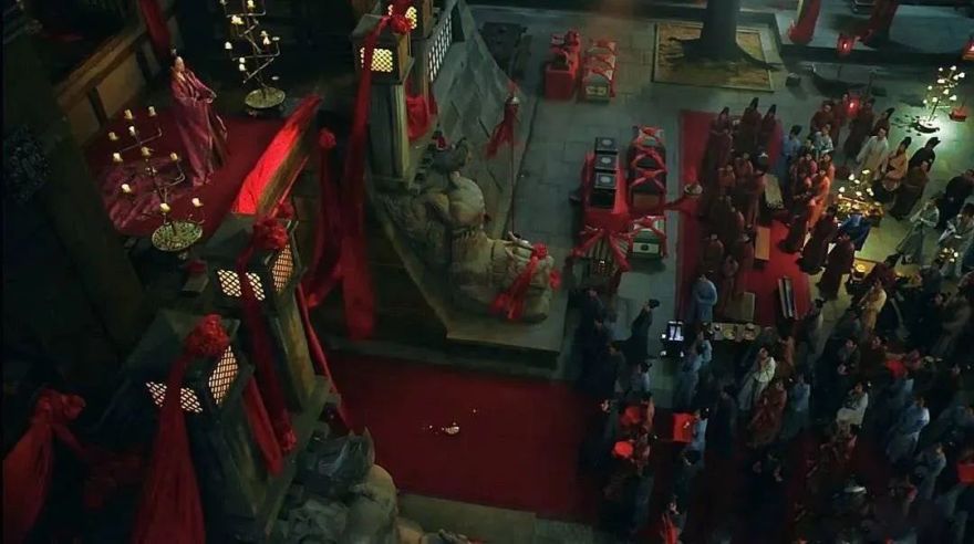 《上阳赋》配色美学 · 家居风格新灵感丨亚士-57