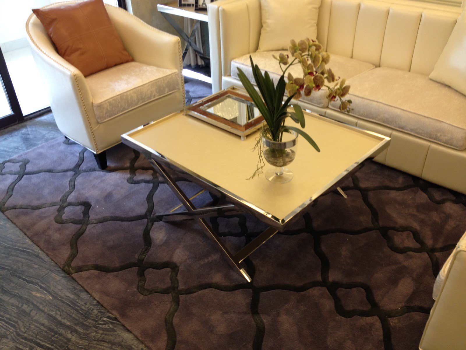 江苏盐城 · 万泰时代广场（C户型）-2