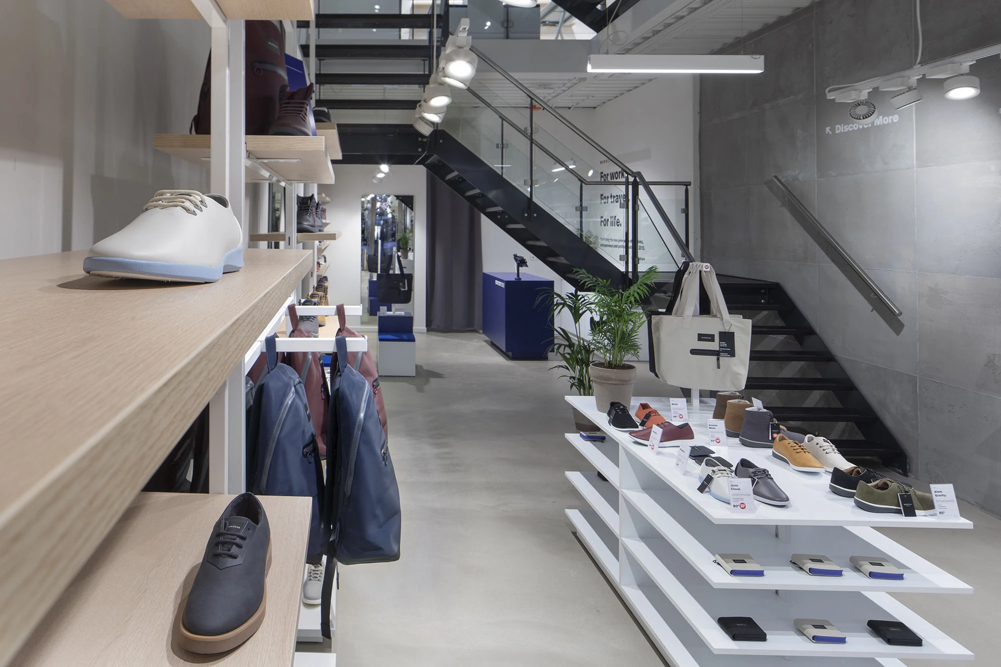 Muroe·e Amsterdam 店-21