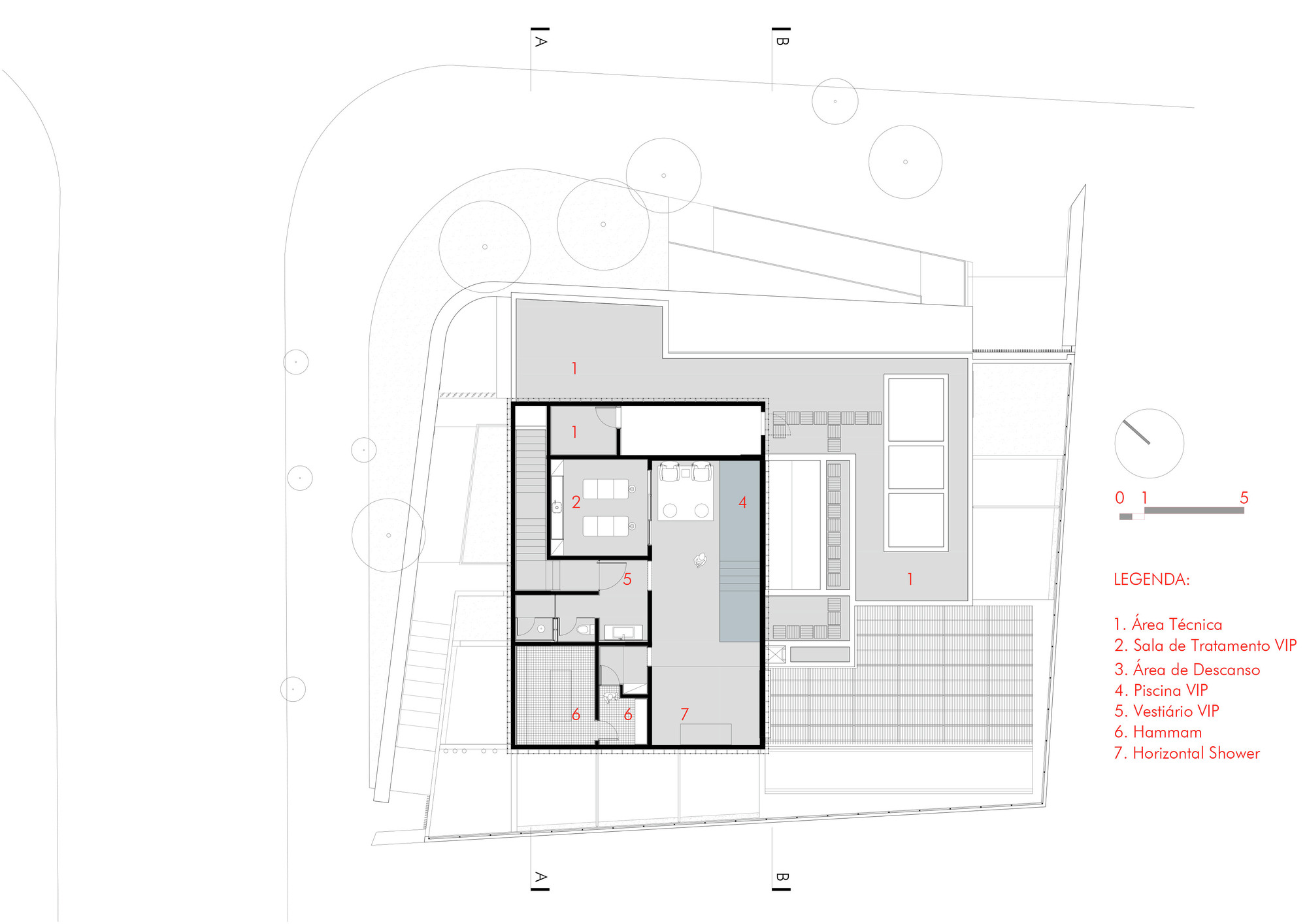 都市绿洲 · Aigai Spa-33
