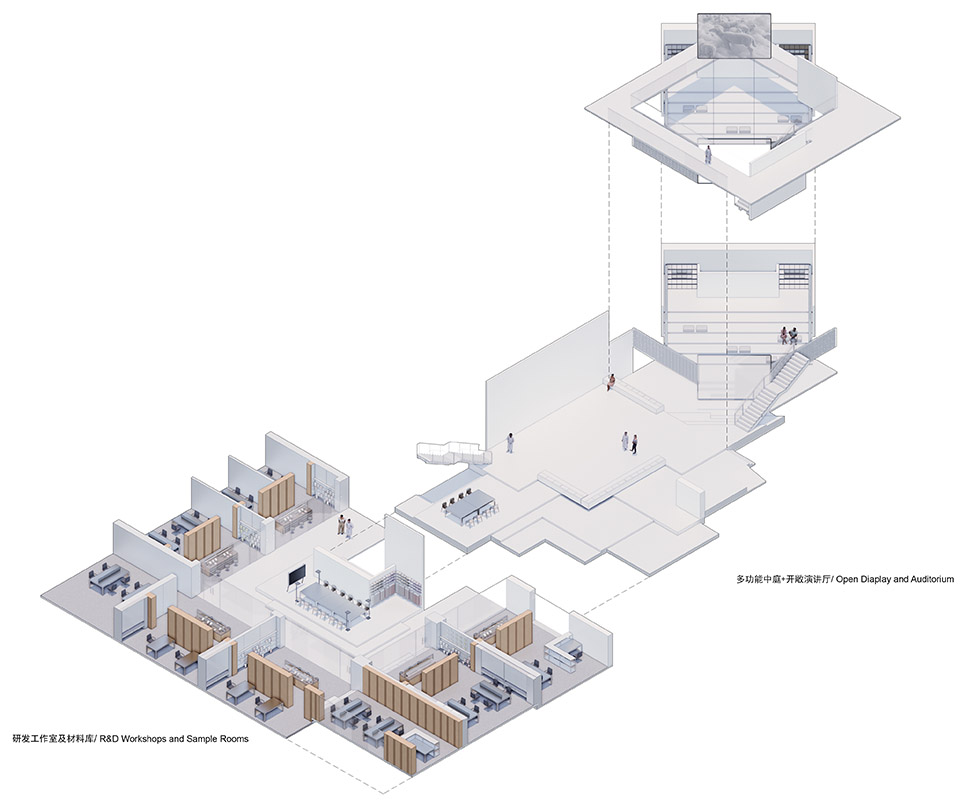 羊绒技术中心丨蒙古丨waa未觉建筑-71
