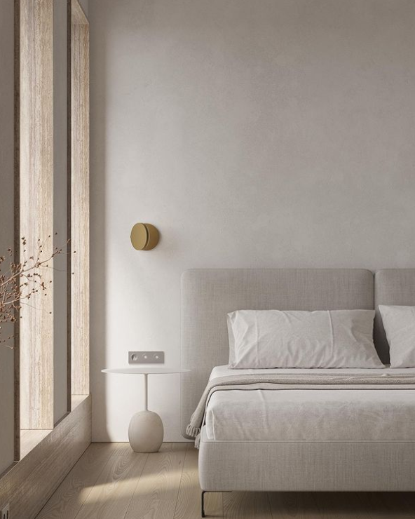 Sadovye Kvartaly 极简公寓设计丨俄罗斯莫斯科丨ZE|Workroom-21