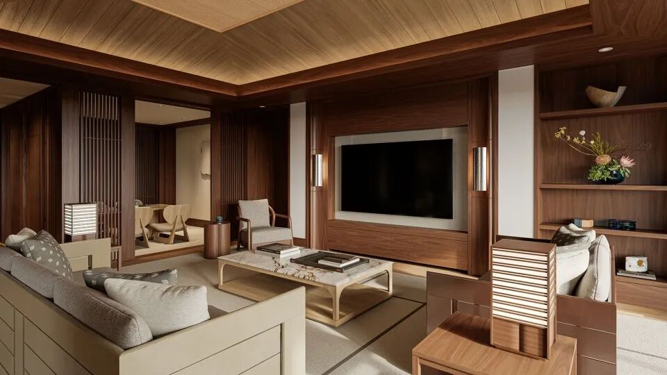 京都嘉佩乐酒店丨日本京都-38