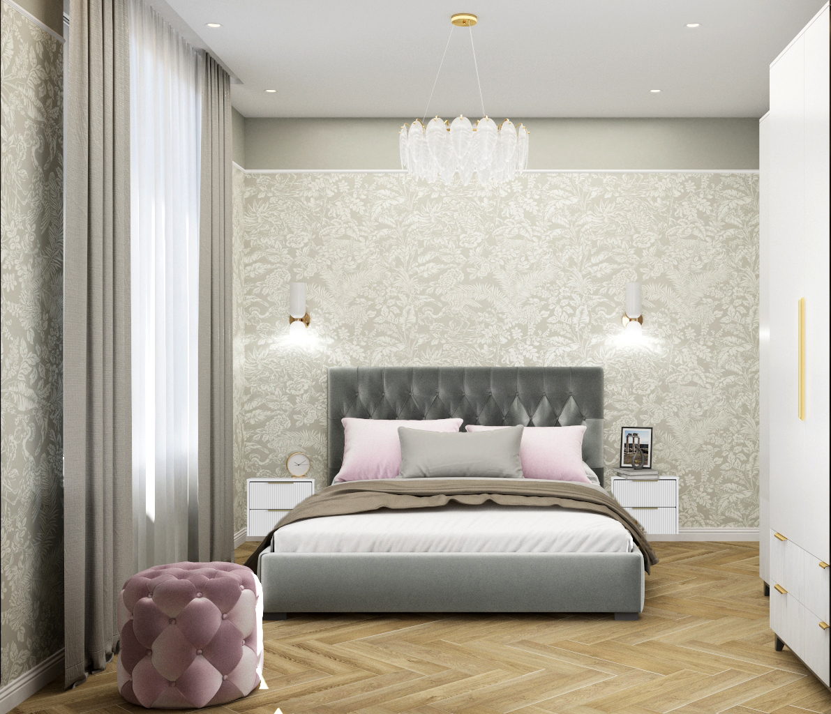 ЖК Цивилизация на Неве-3