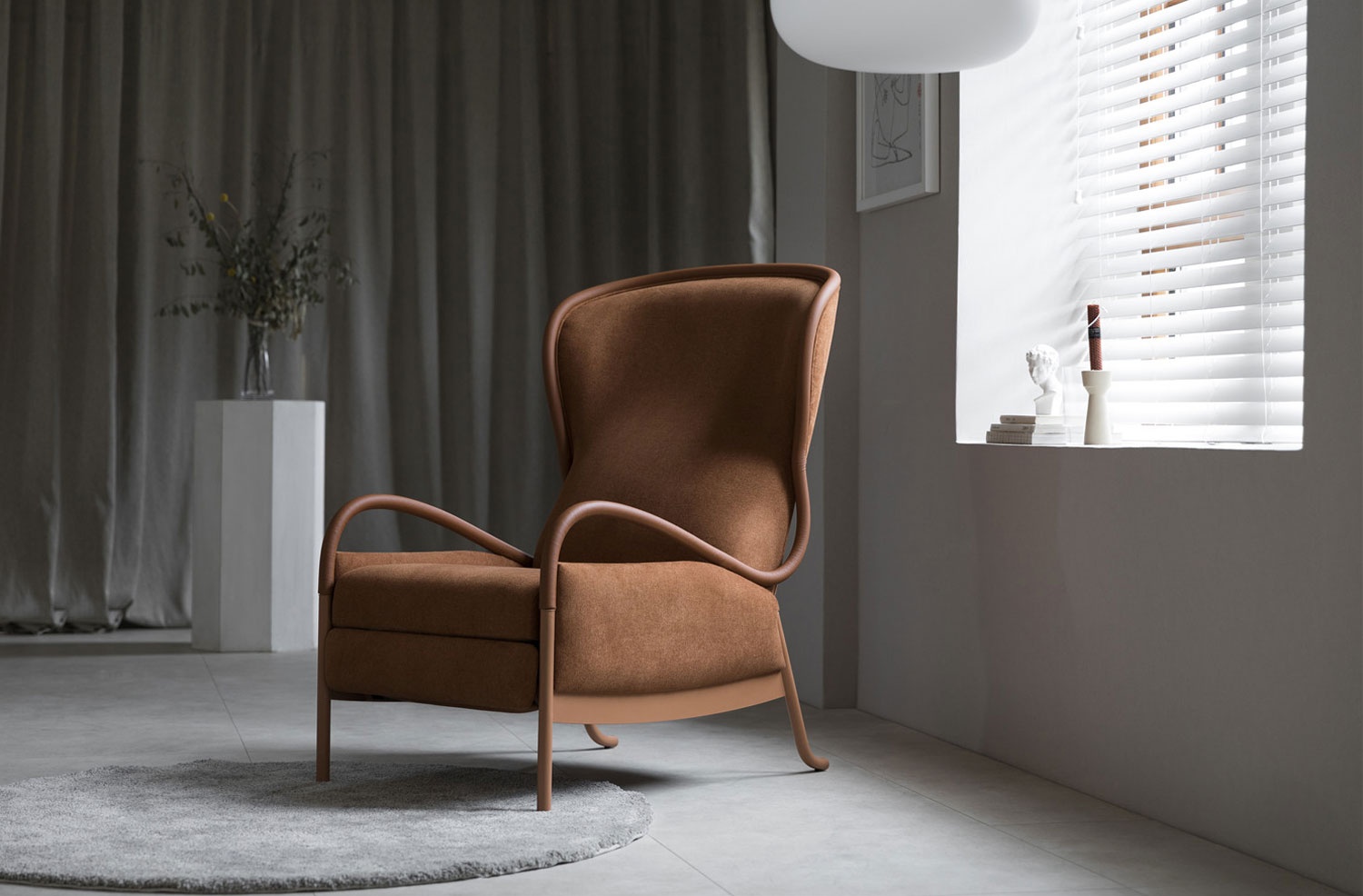 Ziinlife“黑标设计”系列家居产品设计-8