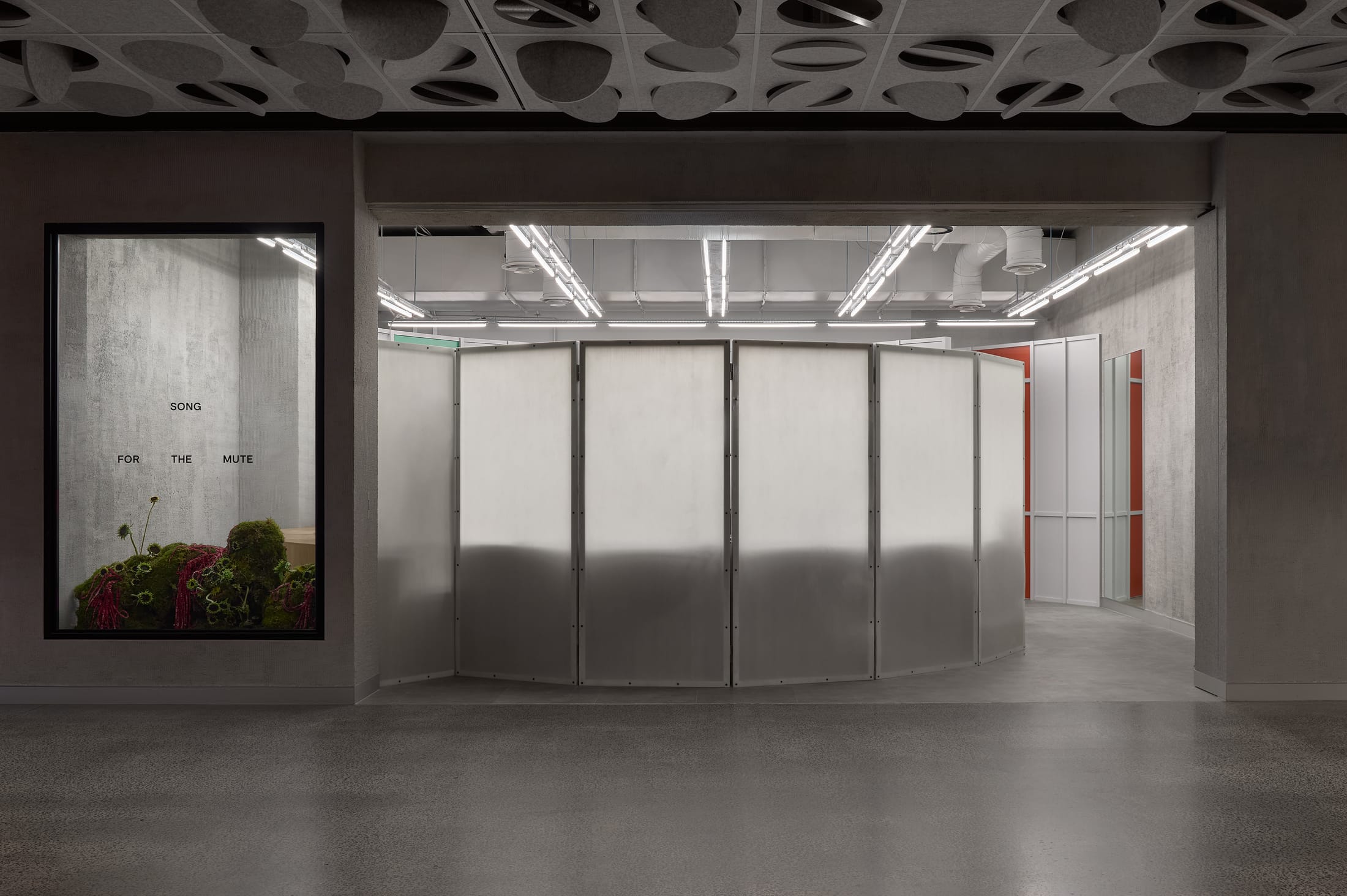 Song for the Mute墨尔本精品店丨澳大利亚墨尔本丨Foolscap-19