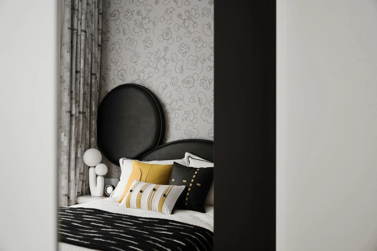 唐山国茂府三期样板房丨中国唐山丨TC Design 创思国际设计集团-69