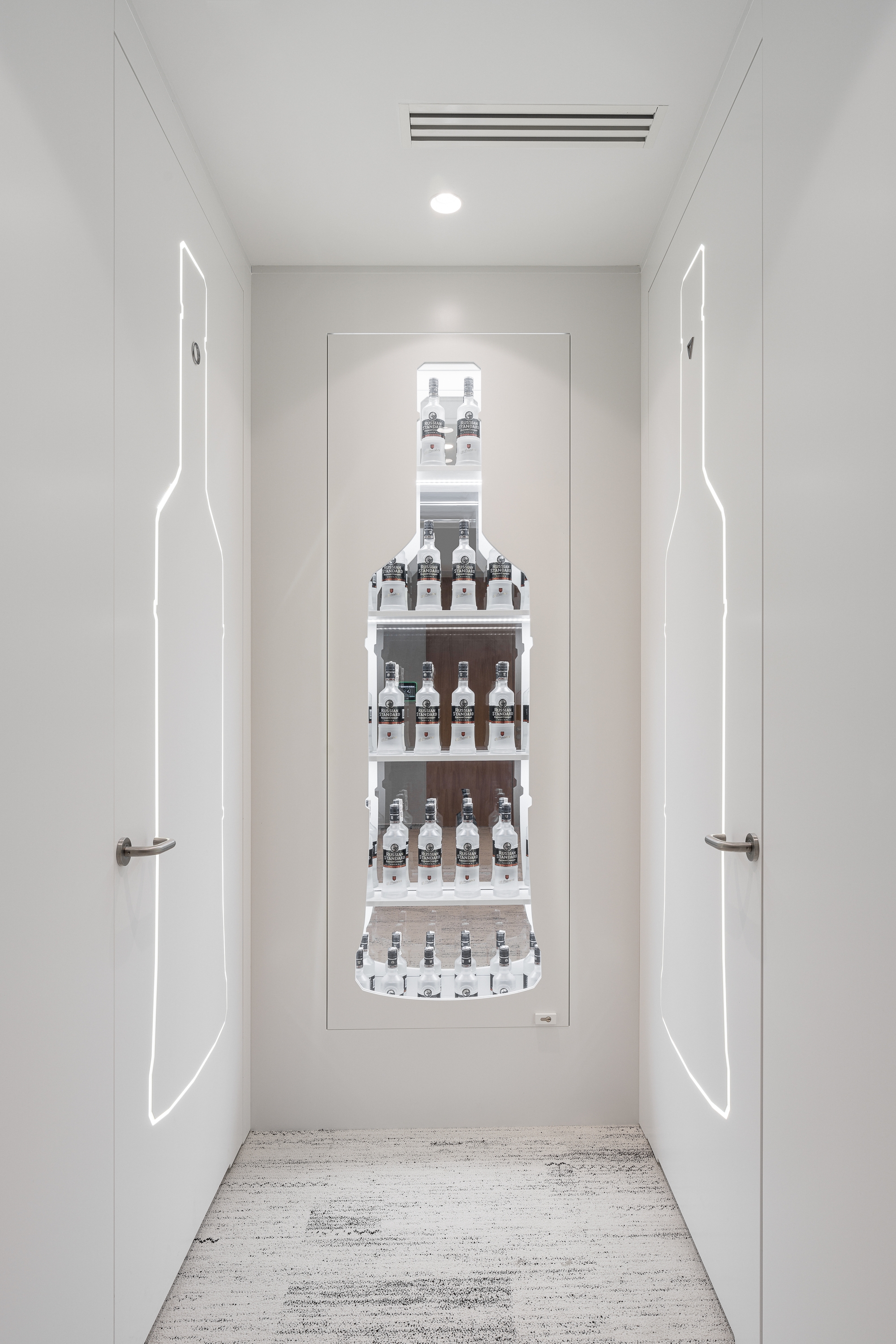 波兰华沙 CEDC 国际董事会办公室丨Trzop Architekci-25