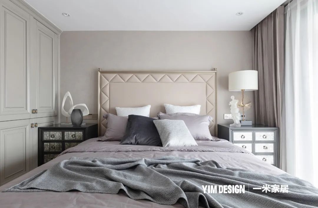 美式复式，优雅精致生活空间-93