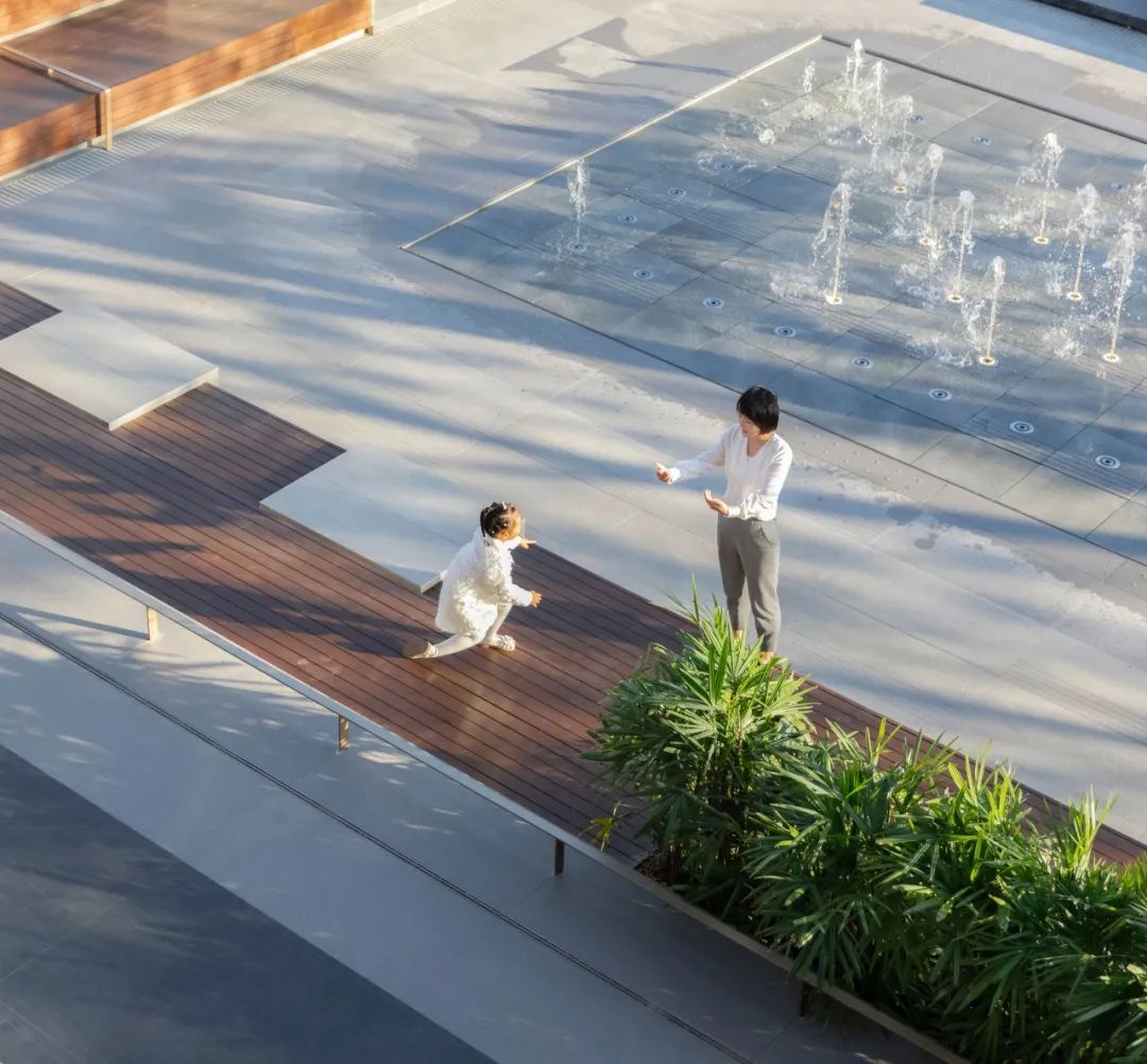 南京都会峯范周围景观丨中国南京丨不详-7