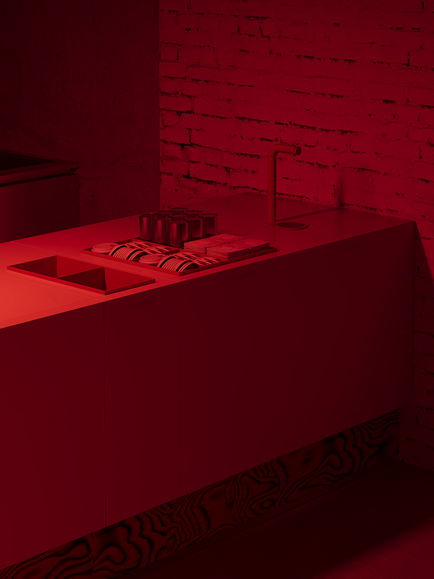 咖啡店丨英国伦敦-1