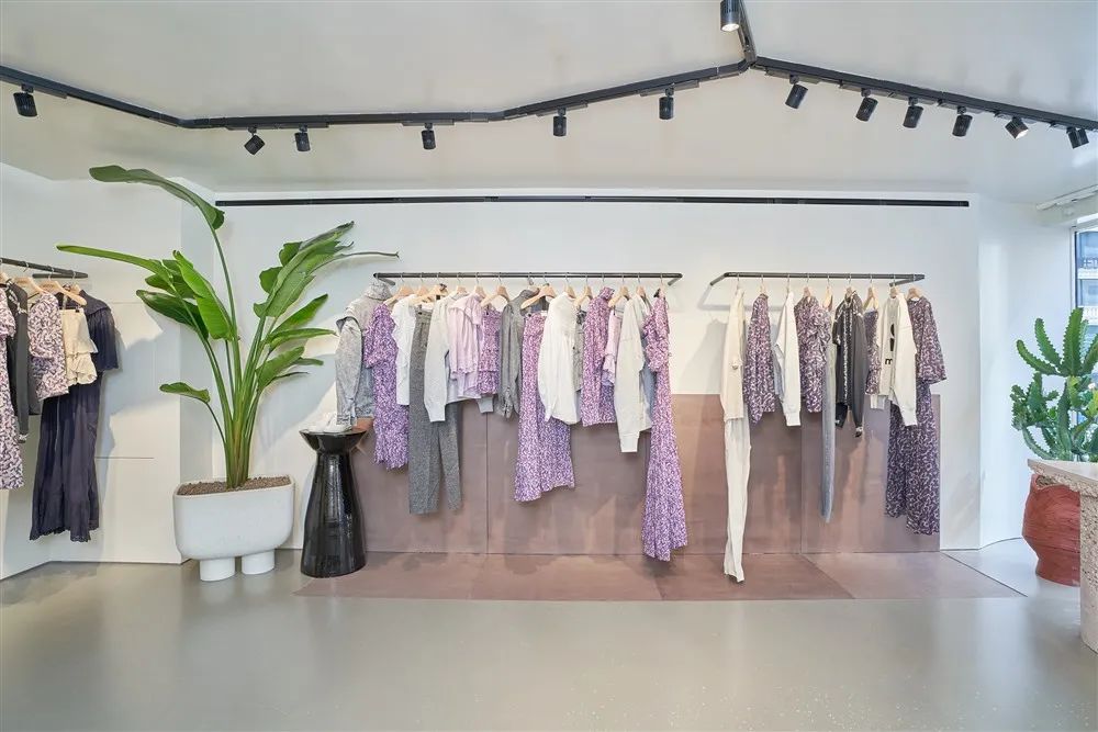 Isabel Marant 纽约麦迪逊大道新旗舰店丨美国纽约丨Marant 工作室-6
