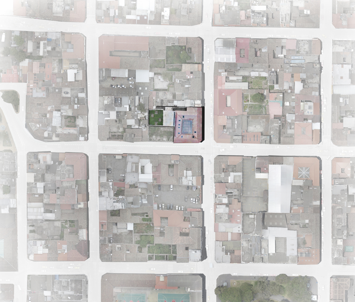 CACMU Verde 建筑-52