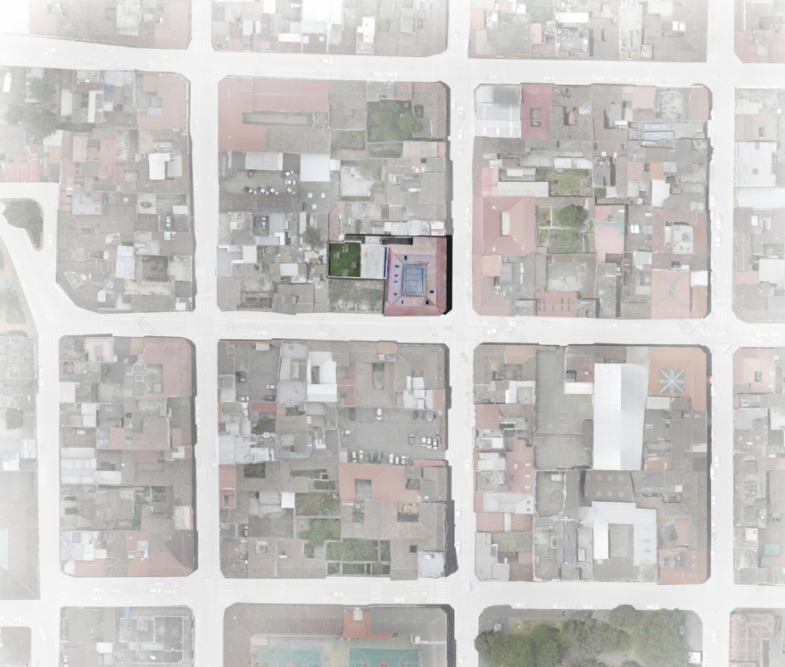 CACMU Verde 建筑-52