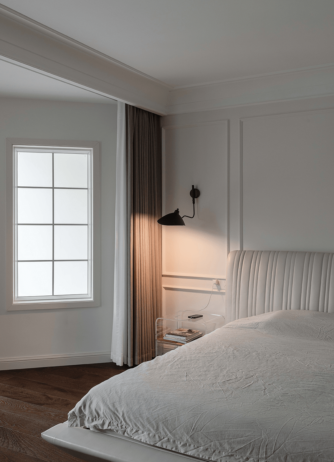 姑苏花苑200m² · 现代法式 X 多元生活-22