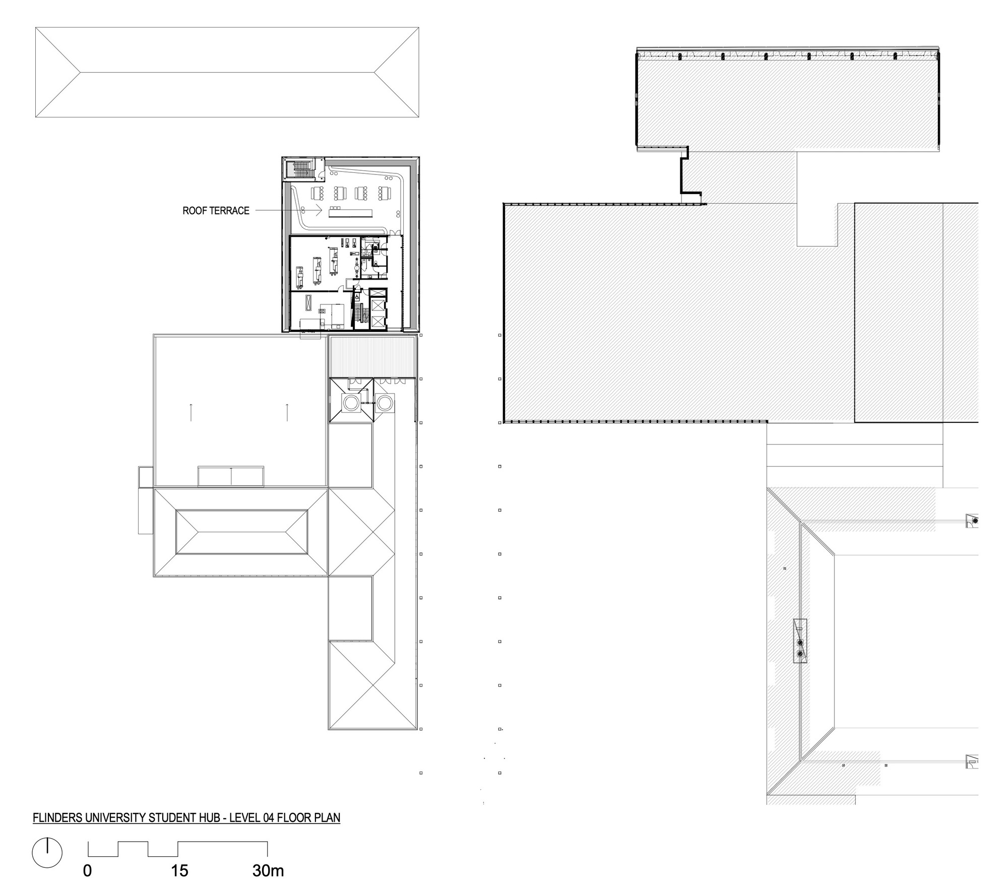 广场重建与学生中心-19
